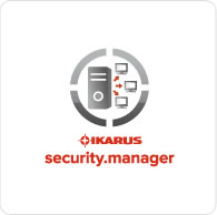 IKARUS security.manager