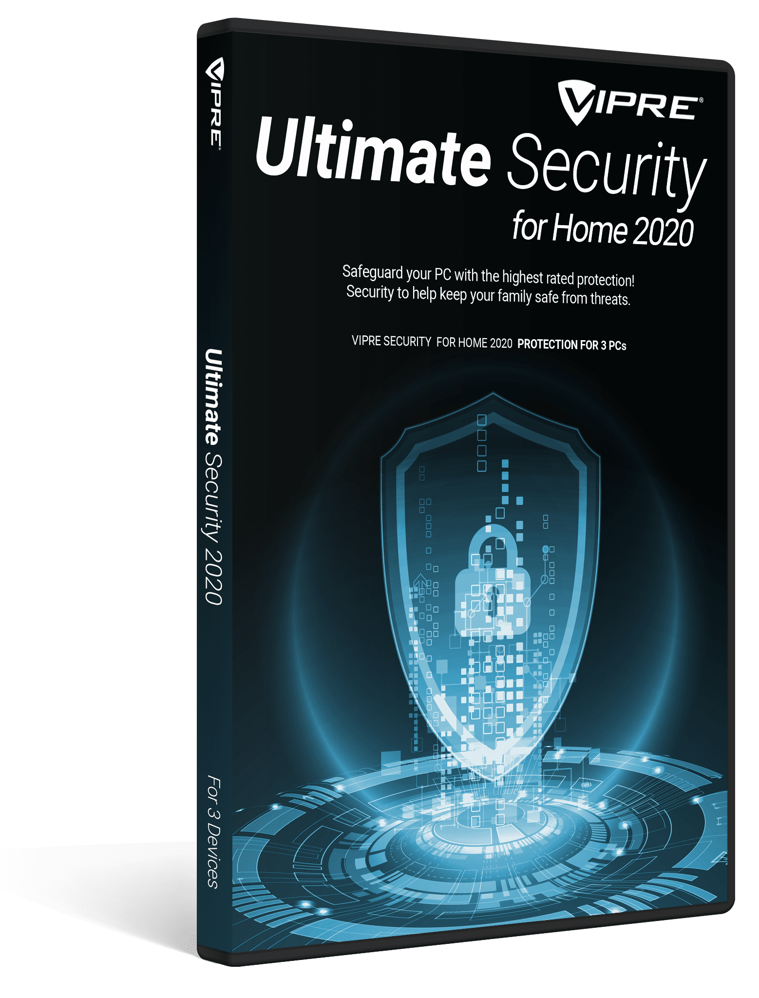 VIPRE Ultimate Security